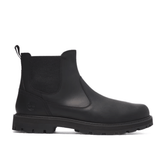 TIMBERLAND BEATLES 0A6A4W W02 NABUK NERO