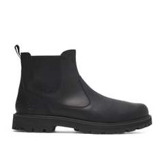 TIMBERLAND BEATLES 0A6A4W W02 NABUK NERO