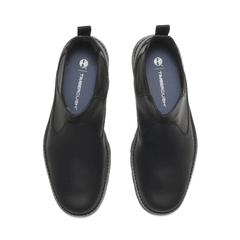 TIMBERLAND BEATLES 0A6A4W W02 NABUK NERO