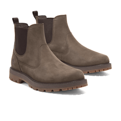 TIMBERLAND BEATLES A6A4W EM5 MARRONE
