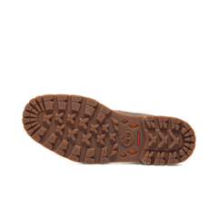 TIMBERLAND BEATLES A6A4W EM5 MARRONE