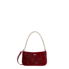 ALVIERO MARTINI 1^CLASSE POCHETTE PP57 9453 0350 ROSSO