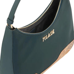 ALVIERO MARTINI 1^CLASSE BORSA LD97 9636 0617 VERDE