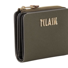 ALVIERO MARTINI 1^CLASSE PORTAFOGLIO PO93 9407 0609 VERDE