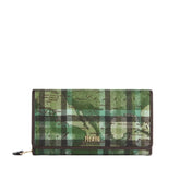 ALVIERO MARTINI 1^CLASSE PORTAFOGLIO PP08 9894 0609 VERDE