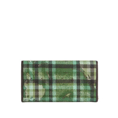 ALVIERO MARTINI 1^CLASSE PORTAFOGLIO PP08 9894 0609 VERDE