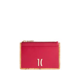 ALVIERO MARTINI 1^CLASSE PORTACARTE PP50 8620 0289 ROSSO