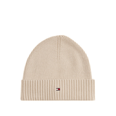 TOMMY HILFIGER BERRETTO AM0AM12796 ACI BEIGE