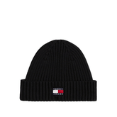 TOMMY HILFIGER BERRETTO AM0AM13669 BDS NERO