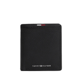 TOMMY HILFIGER PORTAFOGLIO AM0AM13742 BDS NERO