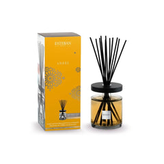ESTEBAN PROFUMATORE CASA AMB-119 AMBRE