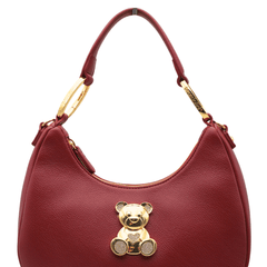 BRACCIALINI BORSA AMY BIJOUX B18523 BORDEAUX