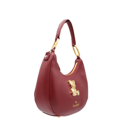 BRACCIALINI BORSA AMY BIJOUX B18523 BORDEAUX