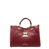 BRACCIALINI BORSA AMY BIJOUX B18521 BORDEAUX