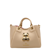 BRACCIALINI BORSA AMY BIJOUX B18521 BEIGE