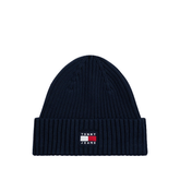 TOMMY HILFIGER BERRETTO AW0AW17899 C1G BLU