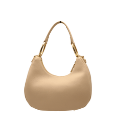 BRACCIALINI BORSA AMY BIJOUX B18523 BEIGE