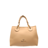 BRACCIALINI BORSA BETH B18541 TAUPE