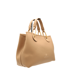 BRACCIALINI BORSA BETH B18541 TAUPE