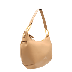 BRACCIALINI BORSA BETH B18542 TAUPE