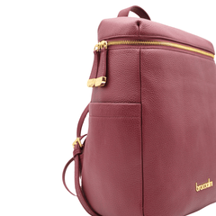BRACCIALINI ZAINO SARA B18644 BORDEAUX
