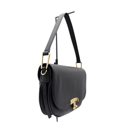 BRACCIALINI BORSA MICHELLE B18652 NERO
