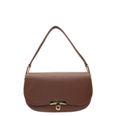 BRACCIALINI BORSA MICHELLE B18652 MARRONE