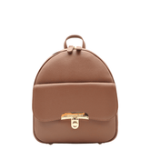 BRACCIALINI ZAINO MICHELLE B18654 MARRONE