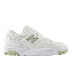 NEW BALANCE SNEAKERS BBW 550 VB VERDE