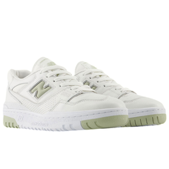 NEW BALANCE SNEAKERS BBW 550 VB VERDE