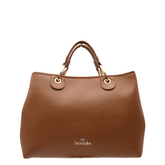 BRACCIALINI BORSA BETH B18540 MARRONE