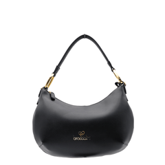 BRACCIALINI BORSA BETH B18542 NERO