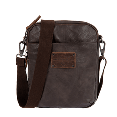 AVIREX BORSELLO BFL03 900 MARRONE