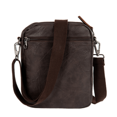 AVIREX BORSELLO BFL03 900 MARRONE