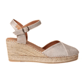 TONI PONS ZEPPA BIANCA AS LAMINATO ORO