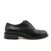 CALPIERRE STRINGATA BL251 FRANCESINA NERO