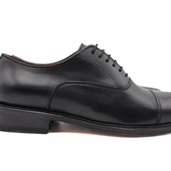 CALPIERRE STRINGATA BL251 FRANCESINA NERO