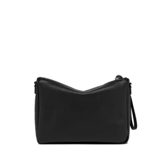 GIANNI CHIARINI BORSA NORA POUCH BS10225 NERO