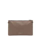 GIANNI CHIARINI POCHETTE HERMY BS3695 TORTORA