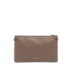 GIANNI CHIARINI POCHETTE HERMY BS3695 TORTORA