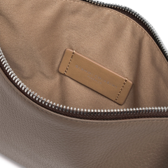 GIANNI CHIARINI POCHETTE HERMY BS3695 TORTORA