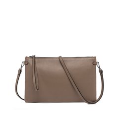 GIANNI CHIARINI POCHETTE HERMY BS3695 TORTORA