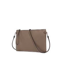 GIANNI CHIARINI POCHETTE HERMY BS3695 TORTORA