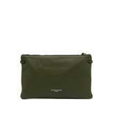 GIANNI CHIARINI POCHETTE HERMY BS3695 VERDE