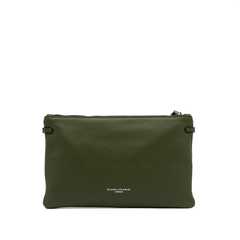 GIANNI CHIARINI POCHETTE HERMY BS3695 VERDE