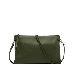 GIANNI CHIARINI POCHETTE HERMY BS3695 VERDE