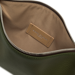GIANNI CHIARINI POCHETTE HERMY BS3695 VERDE