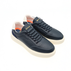 BARRACUDA SNEAKERS BU3510 2458 ELASTICO BLU