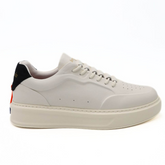 BARRACUDA SNEAKER BU3510 BIANCO