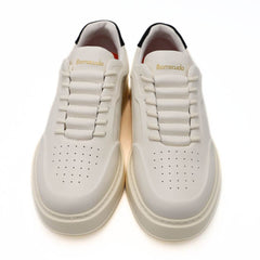BARRACUDA SNEAKER BU3510 BIANCO